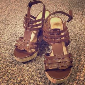 Wedges